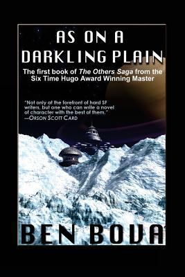 As on a Darkling Plain 1539016544 Book Cover
