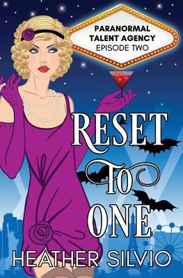 Reset to One 1732693803 Book Cover
