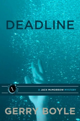 Deadline 1939017068 Book Cover