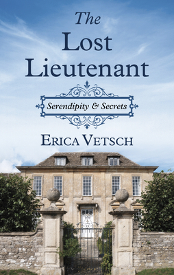 The Lost Lieutenant [Large Print] 1432884956 Book Cover