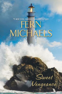 Sweet Vengeance [Large Print] 1432848038 Book Cover
