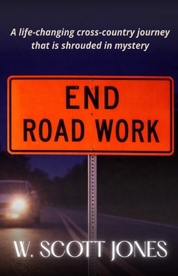 End Road Work B0GS1KHNZ6 Book Cover