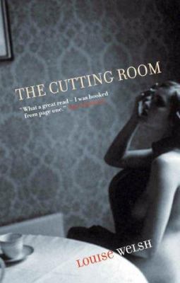 The Cutting Room 184195280X Book Cover