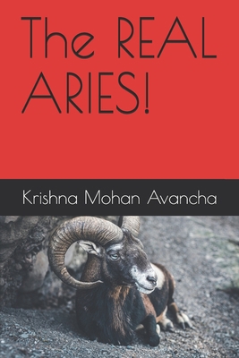The REAL ARIES! B0924CY2ZK Book Cover