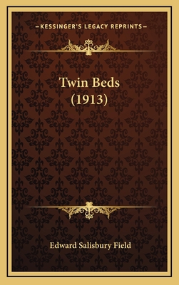 Twin Beds (1913) 1164254111 Book Cover