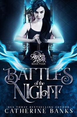 Battles of the Night 194630137X Book Cover