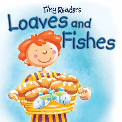 Loaves and Fishes 1859858821 Book Cover