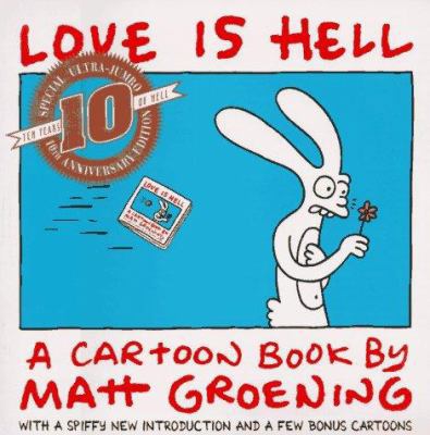Love Is Hell 0679756655 Book Cover