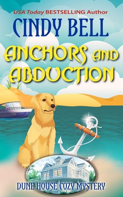 Anchors and Abduction B0CFCTC2RP Book Cover