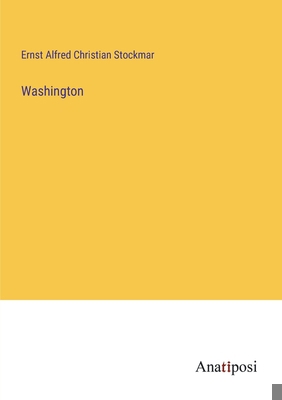 Washington [German] 3382035243 Book Cover