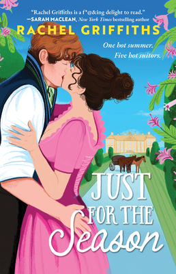Just for the Season 1668052962 Book Cover