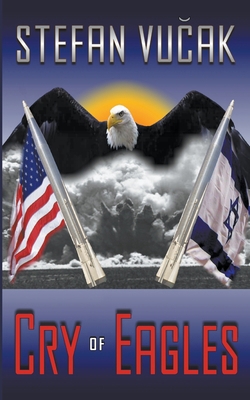 Cry of Eagles B09WZ3QWLY Book Cover
