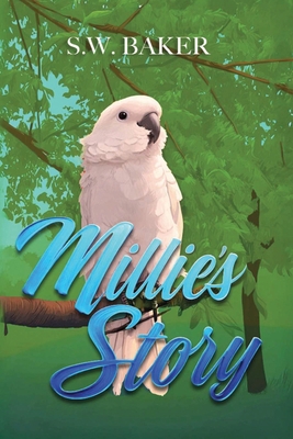 Millie's Story B0FTTNZCW2 Book Cover