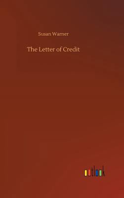 The Letter of Credit 3732645223 Book Cover