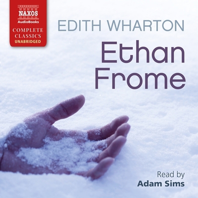 Ethan Frome 1799955680 Book Cover