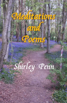 Meditations and Poems 1915288029 Book Cover