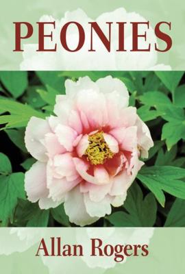 Peonies 0881926620 Book Cover