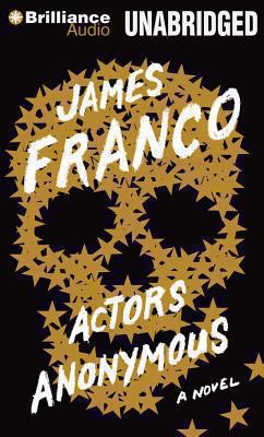 Actors Anonymous 148055538X Book Cover