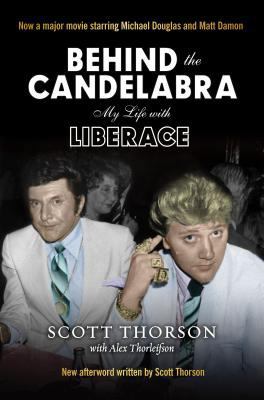 Behind the Candelabra 0988349485 Book Cover