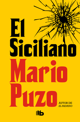 El Siciliano / The Sicilian [Spanish] 6073178182 Book Cover