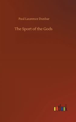 The Sport of the Gods 3752365110 Book Cover