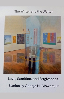 The Writer and the Waiter            Book Cover