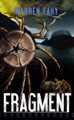 Fragment [Large Print] 1602855692 Book Cover