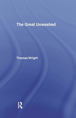 The Great Unwashed 1138992054 Book Cover