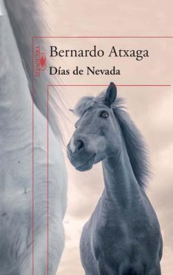 Días de nevada (Spanish Edition) [Spanish] 8420415987 Book Cover
