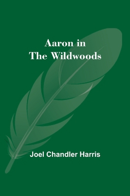 Aaron in the Wildwoods 9354543537 Book Cover