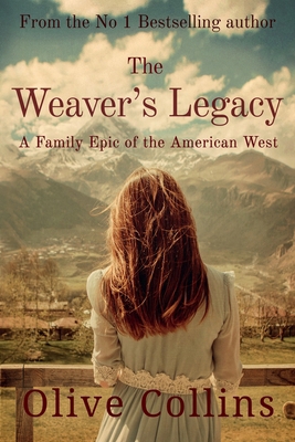 The Weaver's Legacy: A historical epic novel of... 1838537546 Book Cover