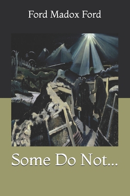 Some Do Not... B085K6R31G Book Cover