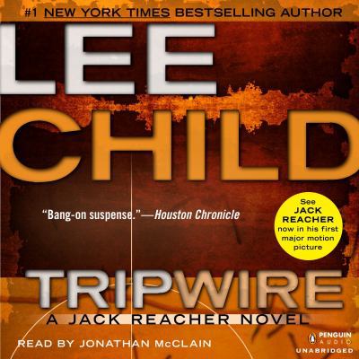 Tripwire 161176193X Book Cover