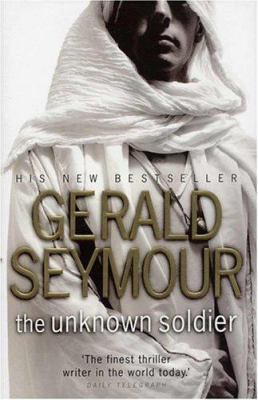 The Unknown Soldier 1585676349 Book Cover