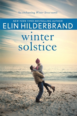 Winter Solstice 1473676533 Book Cover