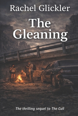 The Gleaning B08JLQLVND Book Cover