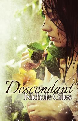 Descendant 1936850672 Book Cover