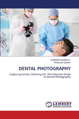 Dental Photography 3659890243 Book Cover
