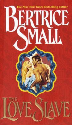 Love Slave B001UPPC5M Book Cover