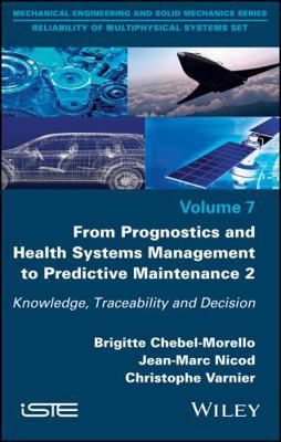 From Prognostics and Health Systems Management ... 1848219385 Book Cover