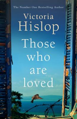 Those Who Are Loved 1472223241 Book Cover