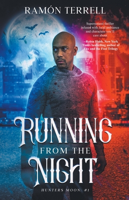 Running from the Night 1999090306 Book Cover