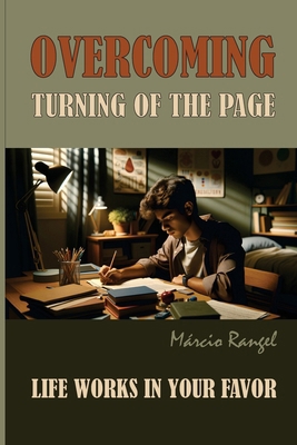 Overcoming Turning Of Page B0DNWBBMB3 Book Cover
