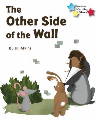 Other Side of the Wall 1781278075 Book Cover