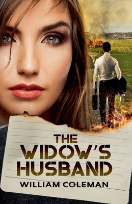 The Widow's Husband B0BVP2LGYZ Book Cover
