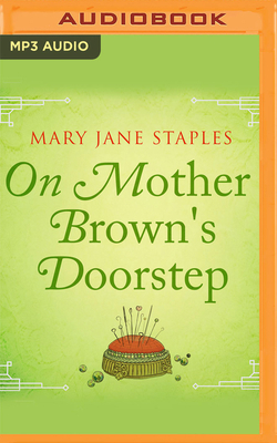 On Mother Brown's Doorstep 1713623625 Book Cover