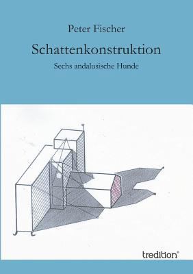 Schattenkonstruktion [German] 3849567532 Book Cover