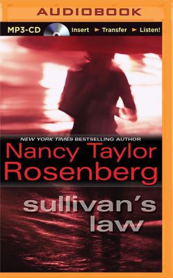 Sullivan's Law 1501233831 Book Cover