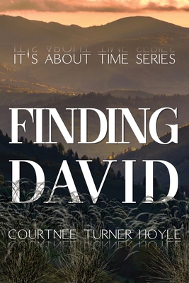 Finding David B0BXBHKZZZ Book Cover
