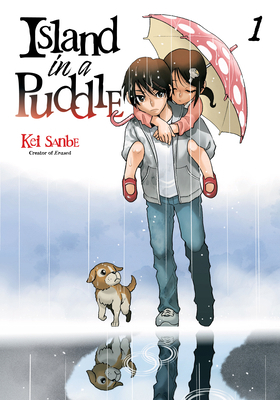 Island in a Puddle 1 1646514513 Book Cover